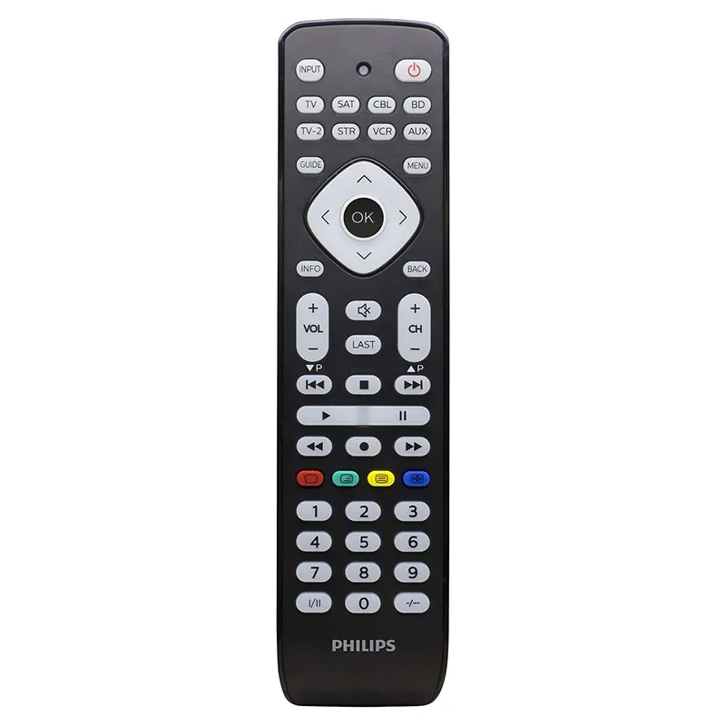 Telecomanda Universala 8 in 1 Philips