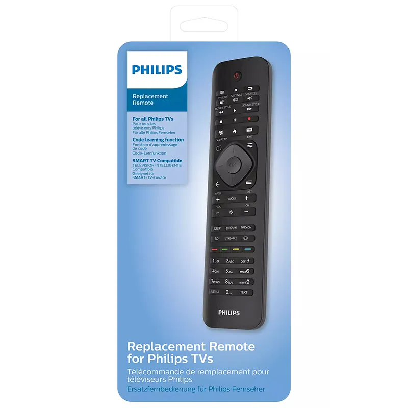 Telecomanda Philips