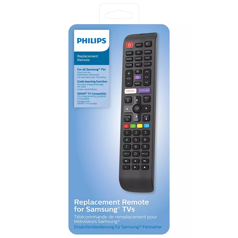 Telecomanda Philips