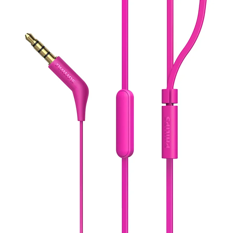 Casti in-Ear TAE1105PK Philips