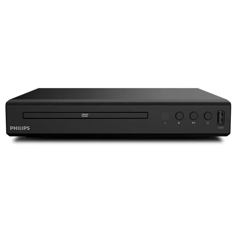 DVD Player TAEP200/12 Philips