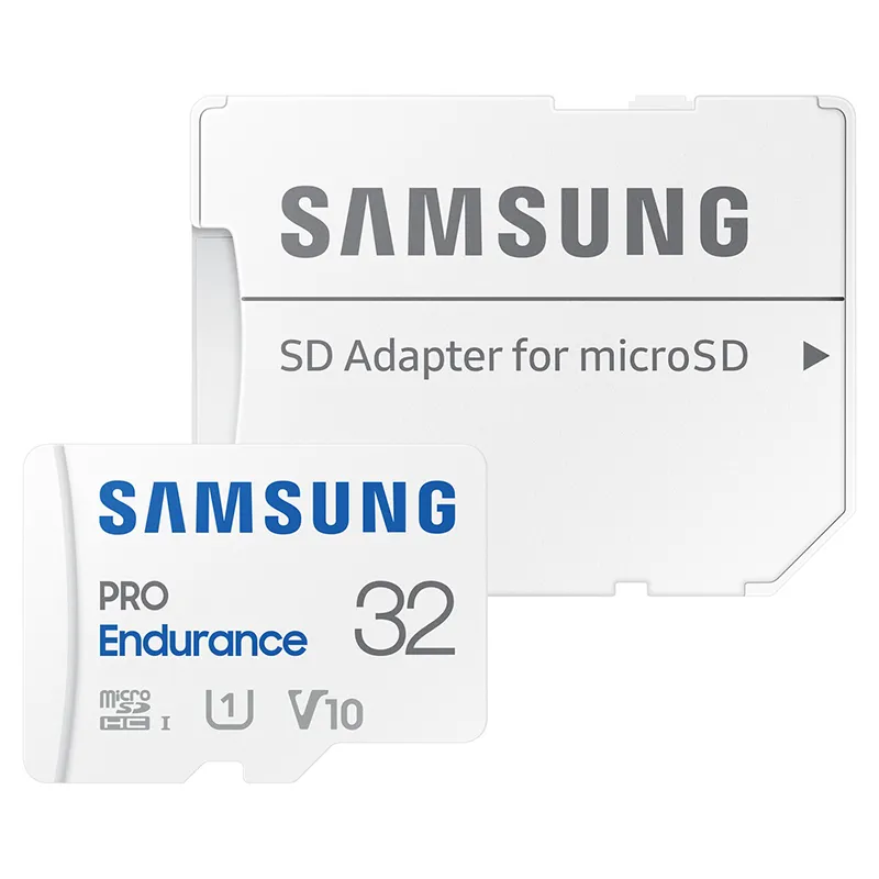 Micro SD Card 32GB UHS-1 Evo Plus Samsung