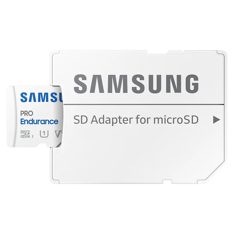 Micro SD Card 32GB UHS-1 Evo Plus Samsung