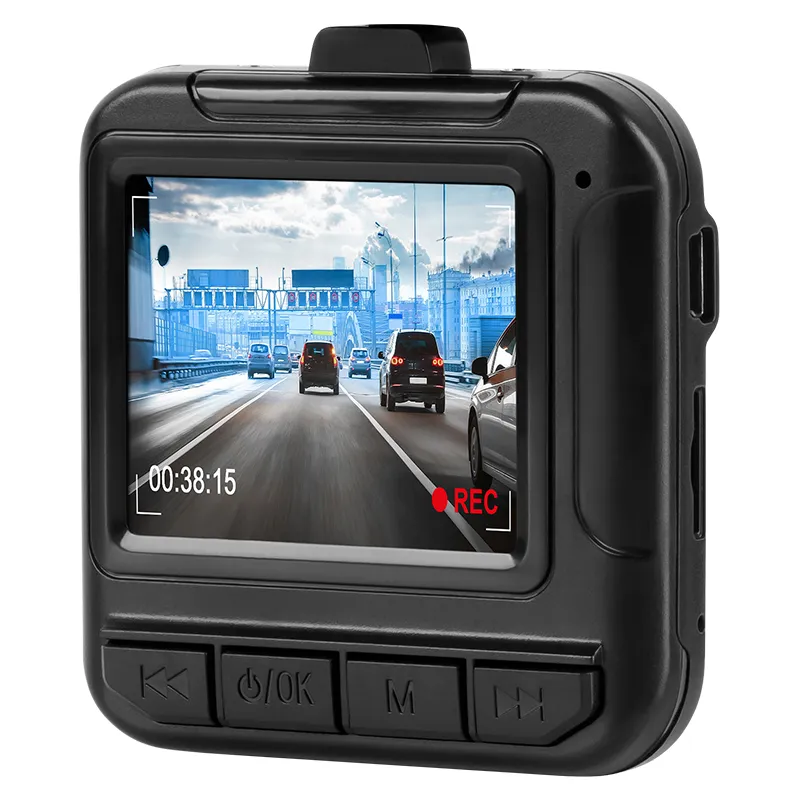 DVR Auto D110 Peiying Basic