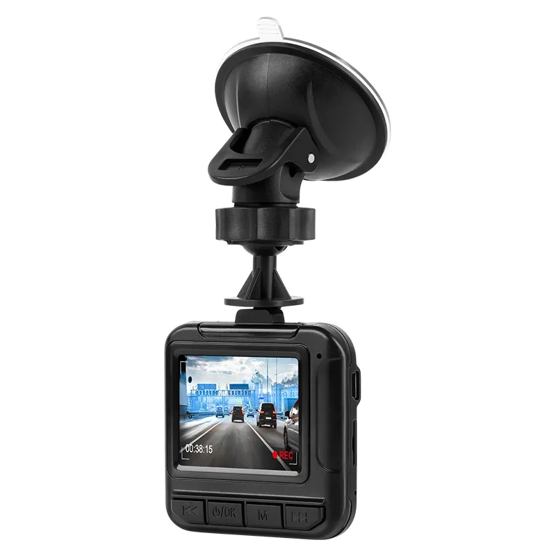 DVR Auto D110 Peiying Basic