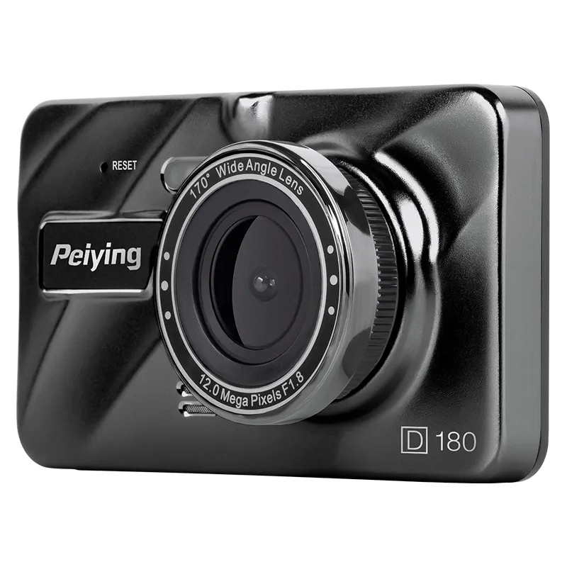 DVR Auto D180 Peiying Basic