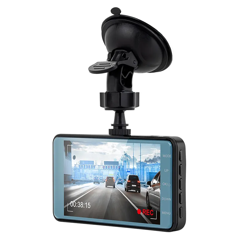 DVR Auto D180 Peiying Basic