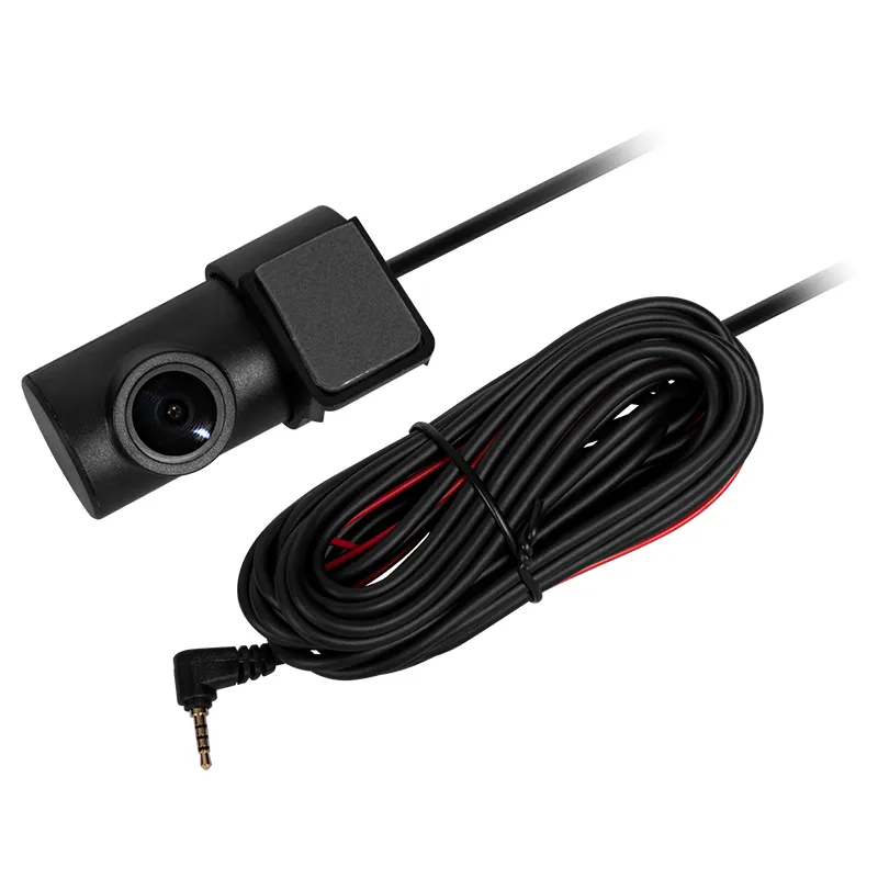 DVR Auto D200 2.5K Peiying Basic