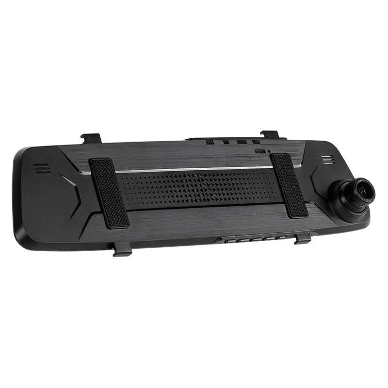 DVR Auto si Camera Oglinda L100 Peiying Basic