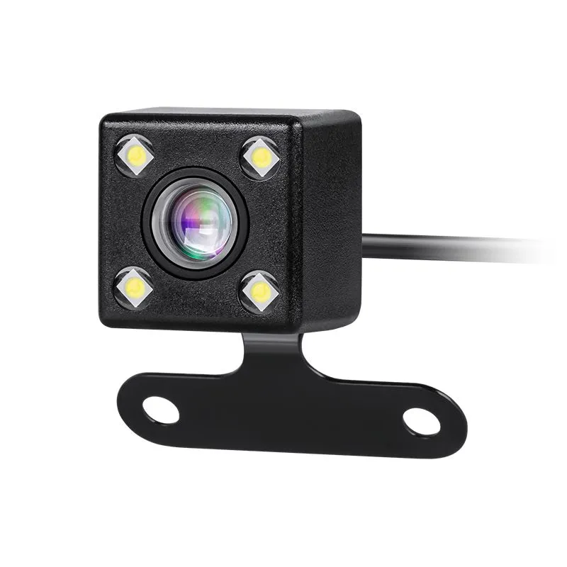 DVR Auto si Camera Oglinda L100 Peiying Basic