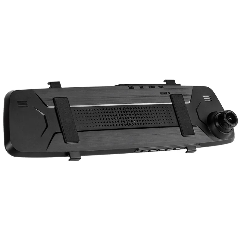 DVR Auto si Camera Oglinda L200 Peiying Basic