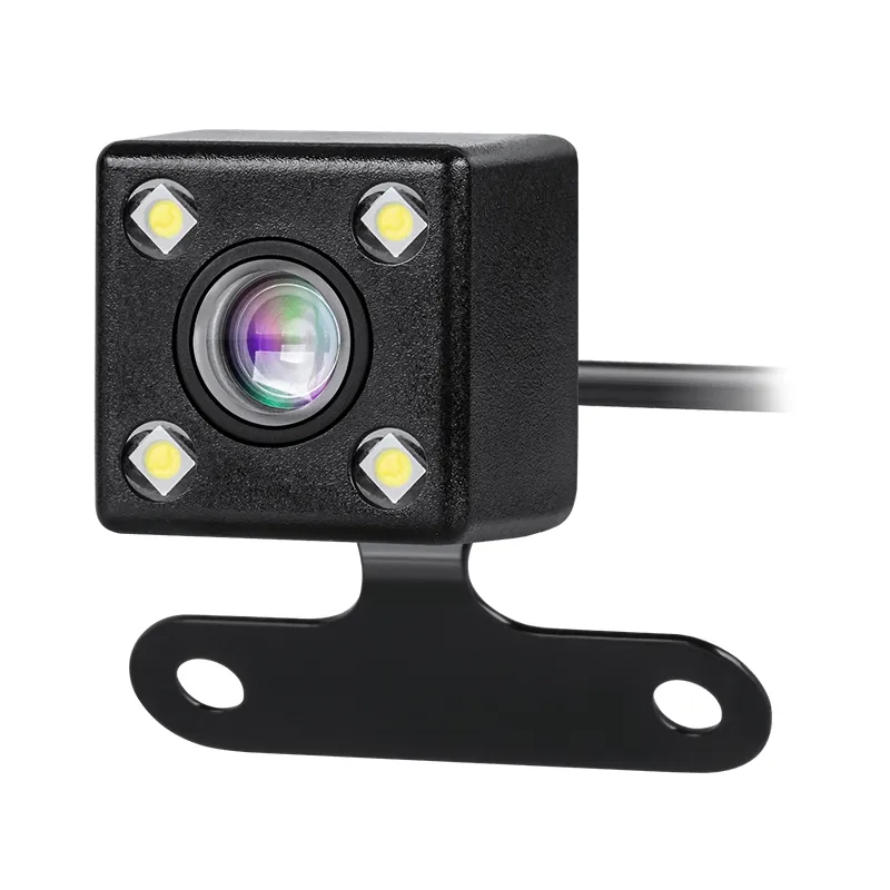 DVR Auto si Camera Oglinda L200 Peiying Basic
