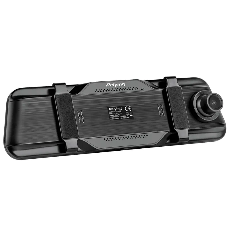 DVR Auto si Camera Oglinda L200 4K Peiying Basic