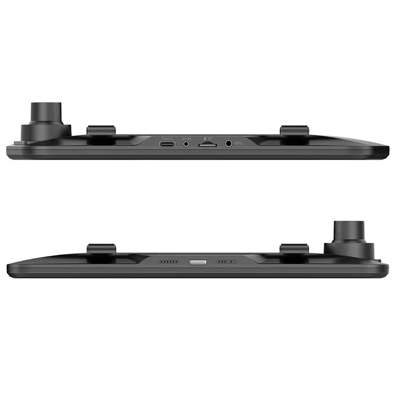 DVR Auto si Camera Oglinda L200 4K Peiying Basic