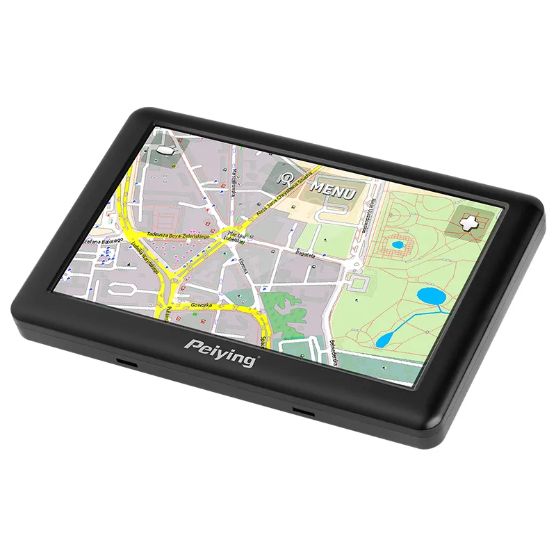 Sistem Navigatie GPS 5 Inch Peiying