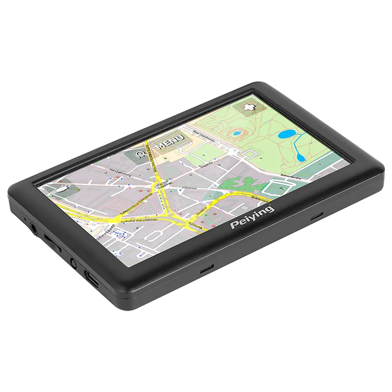 Sistem Navigatie GPS 5 Inch Peiying