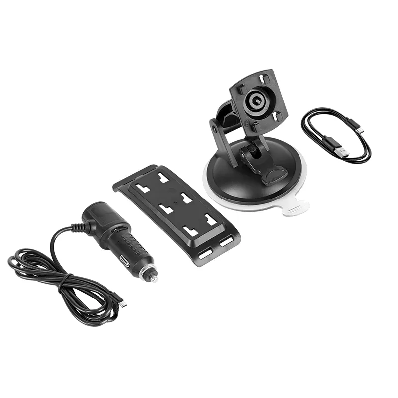 Sistem Navigatie GPS 7 Inch Harta EU Peiying