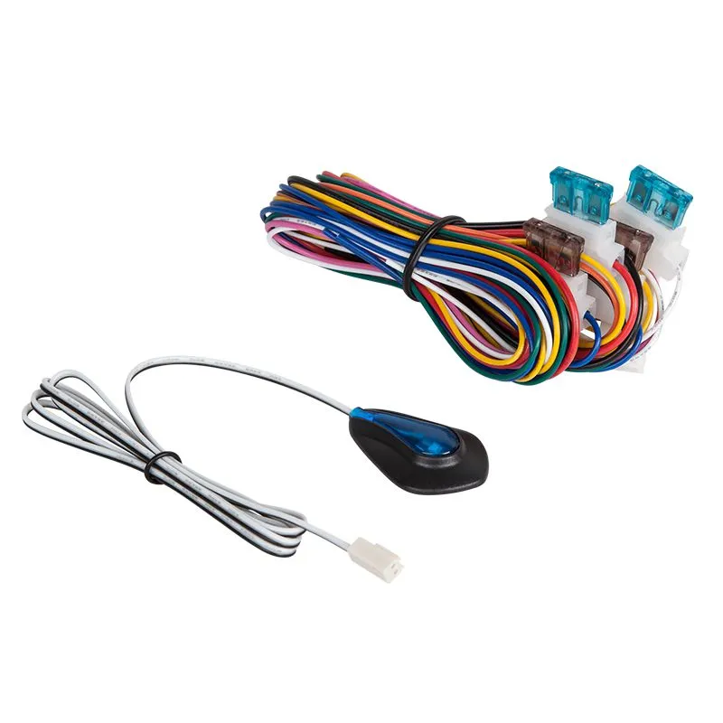 Controller Inchidere Centralizata 2 Telecomenzi