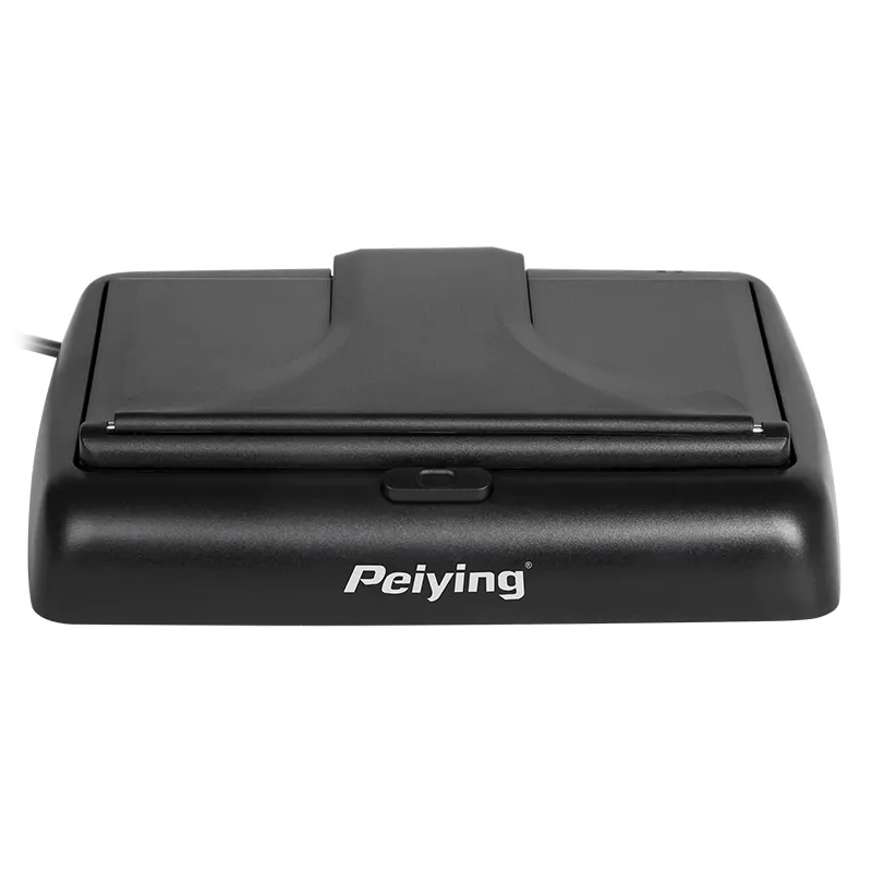 Monitor Tft Auto 4.3 Inch Peiying