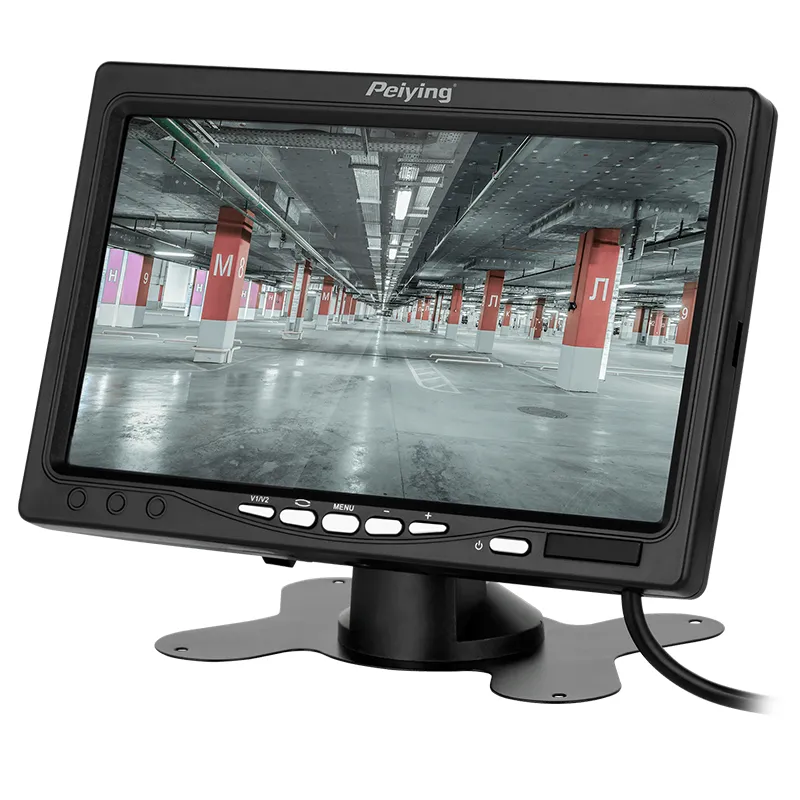 Monitor Auto 7 Inch Peiying