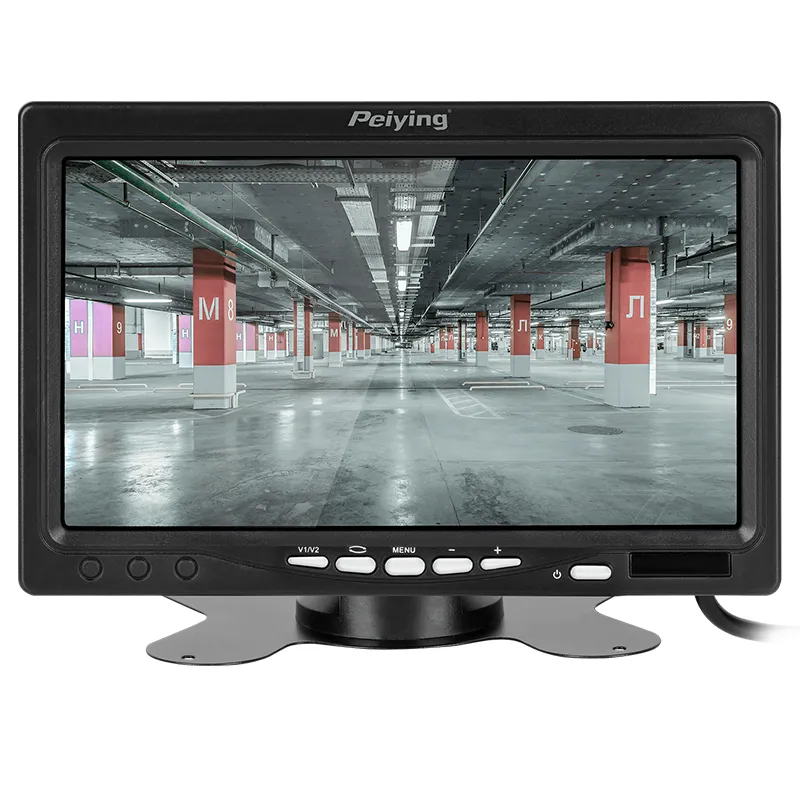 Monitor Auto 7 Inch Peiying