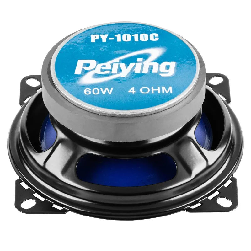 Set Difuzoare PY1010 4 inch 60W Peiying