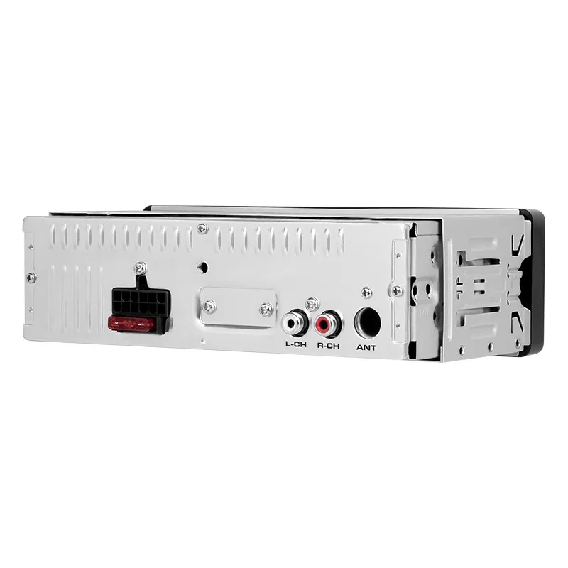 Radio MP3/USB/Mmc 4X20W Peiying