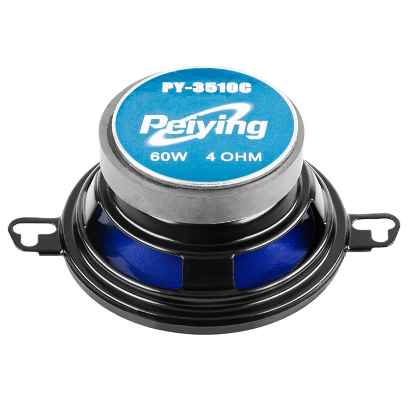 Set Difuzoare Py-3510C 3.2 inch 60W Peiying