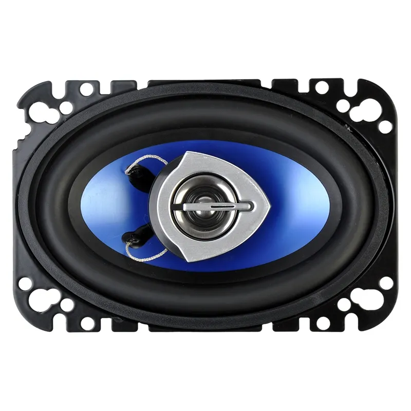 Set Difuzoare Auto 4X6 inch 80W