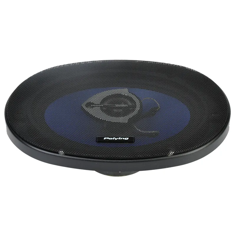 Set Difuzoare Auto 4X6 inch 80W