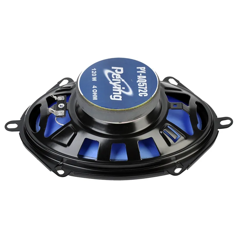 Set Difuzoare Auto 5X7 120W