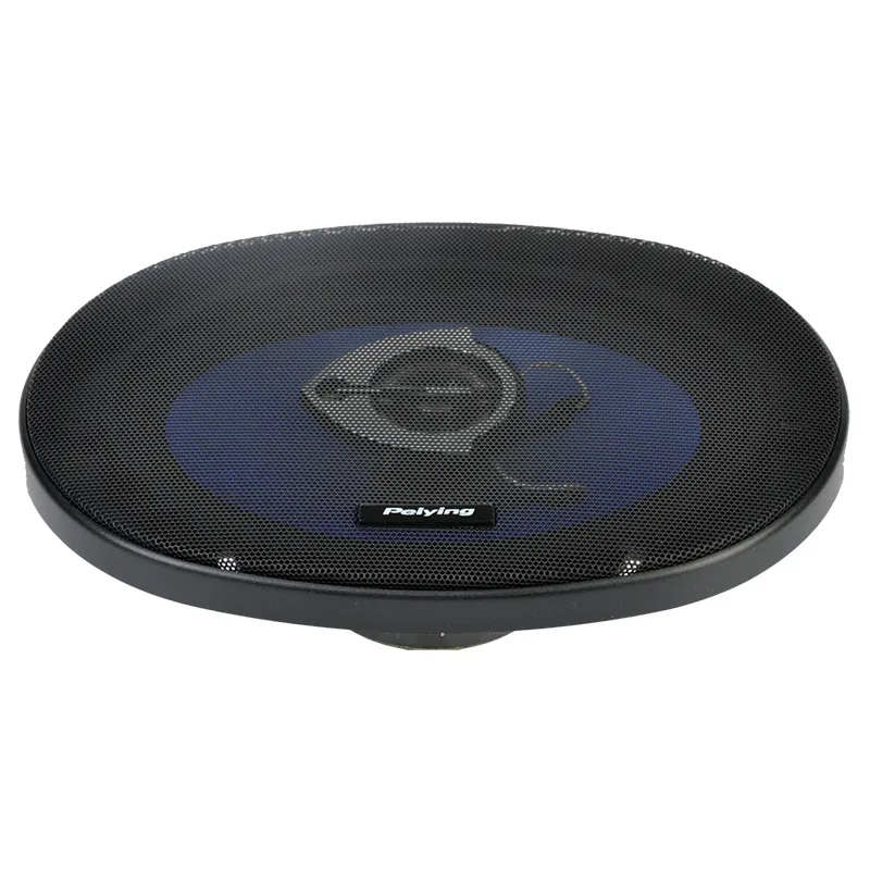Set Difuzoare Auto 5X7 120W
