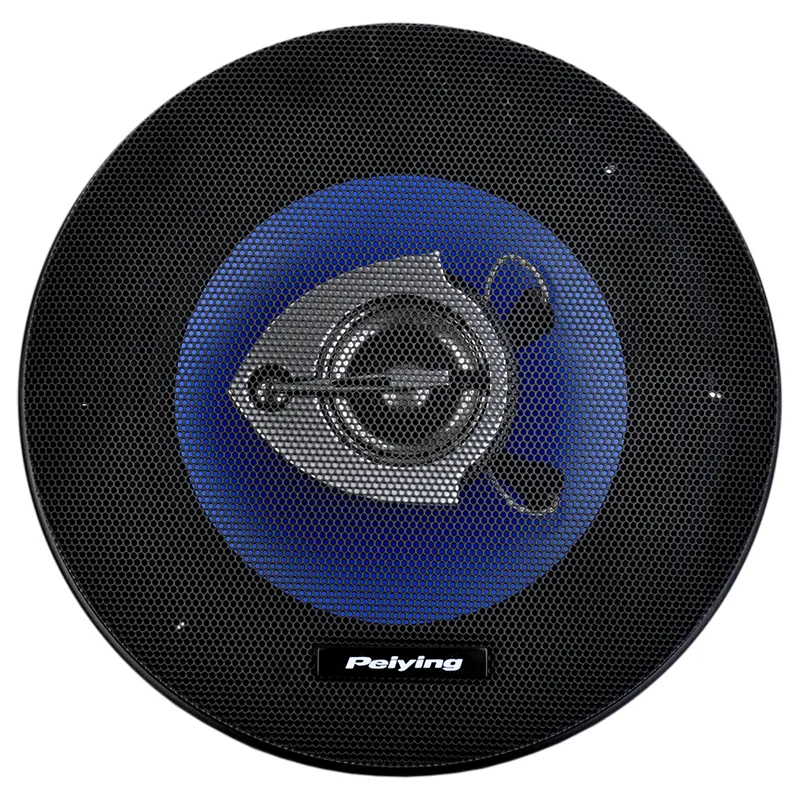 Set Difuzoare Auto 6 inch 100W