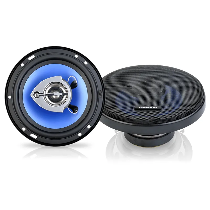 Set Difuzoare Auto 6 inch 100W