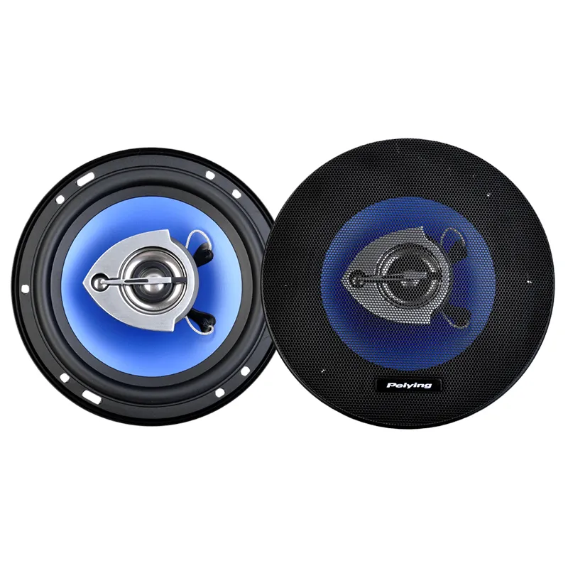 Set Difuzoare Auto 6 inch 100W