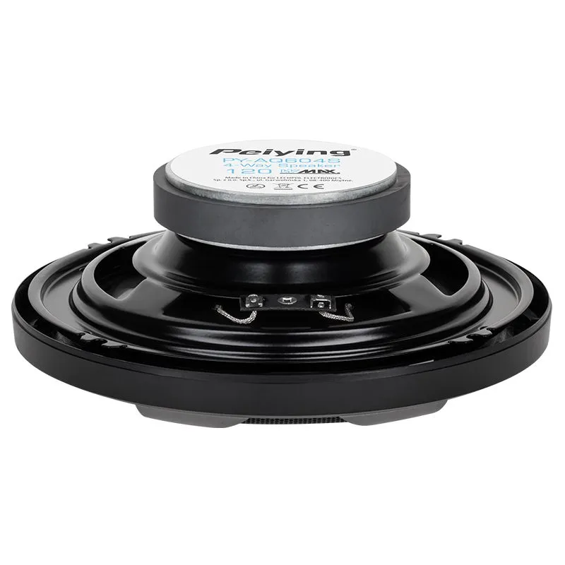 Set Difuzoare Auto 6 Inch Peiying