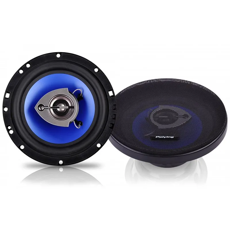 Set Difuzoare Auto 6.5 inch 100W