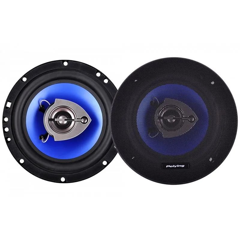 Set Difuzoare Auto 6.5 inch 100W