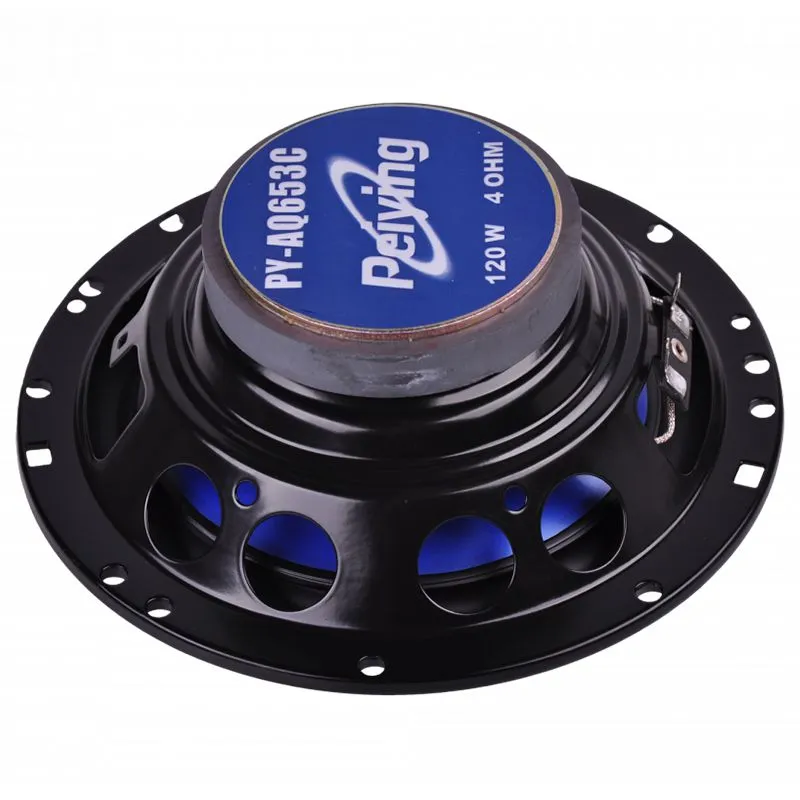 Set Difuzoare Auto 6.5 inch 100W