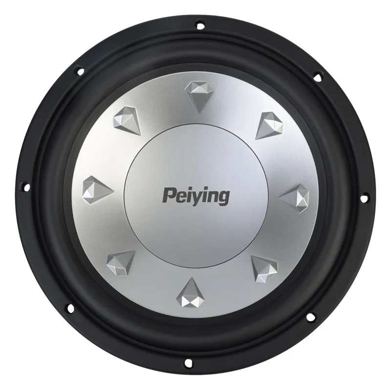 Subwoofer Auto 300MM 500W