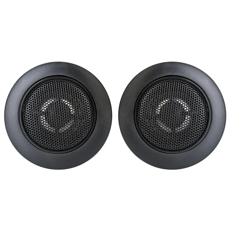 Set Tweetere Auto Neodymium + Filtre