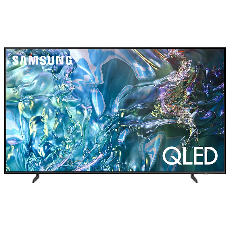 Smart TV Qled 43 Inch 108CM Ultrahd 4K Samsung