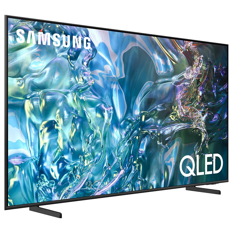 Smart TV Qled 43 Inch 108CM Ultrahd 4K Samsung