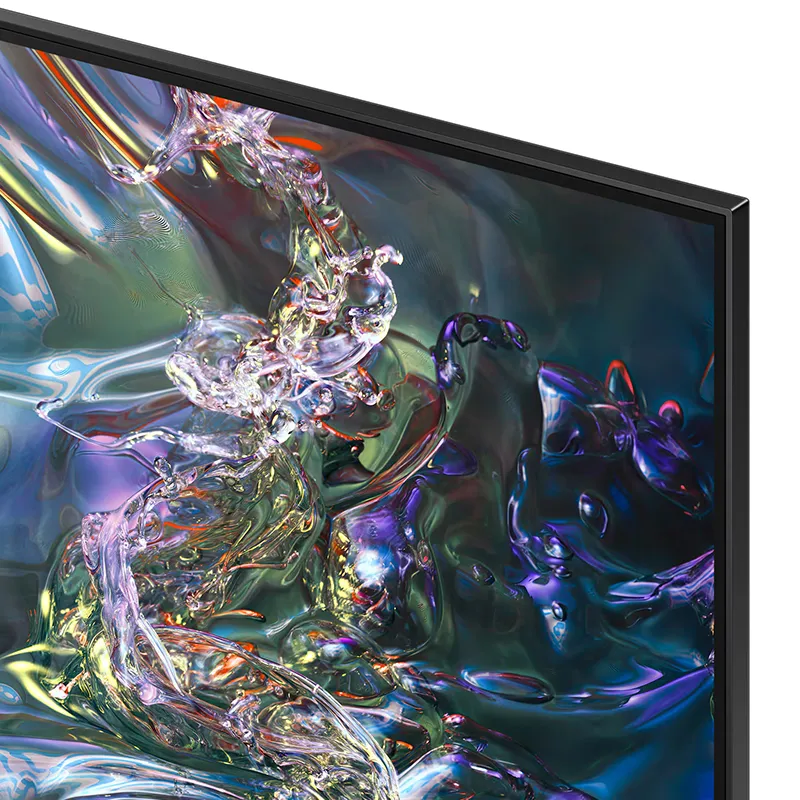 Smart TV Qled 43 Inch 108CM Ultrahd 4K Samsung