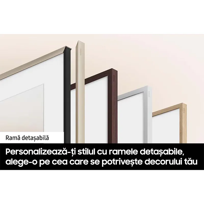 Smart TV Qled 43 Inch 108CM Ultrahd 4K Samsung