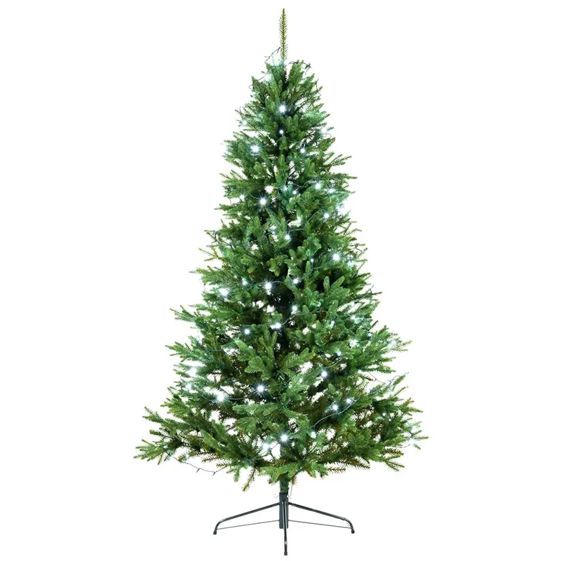 Sir Iluminat Festiv 20 M Alb Rece Retlux