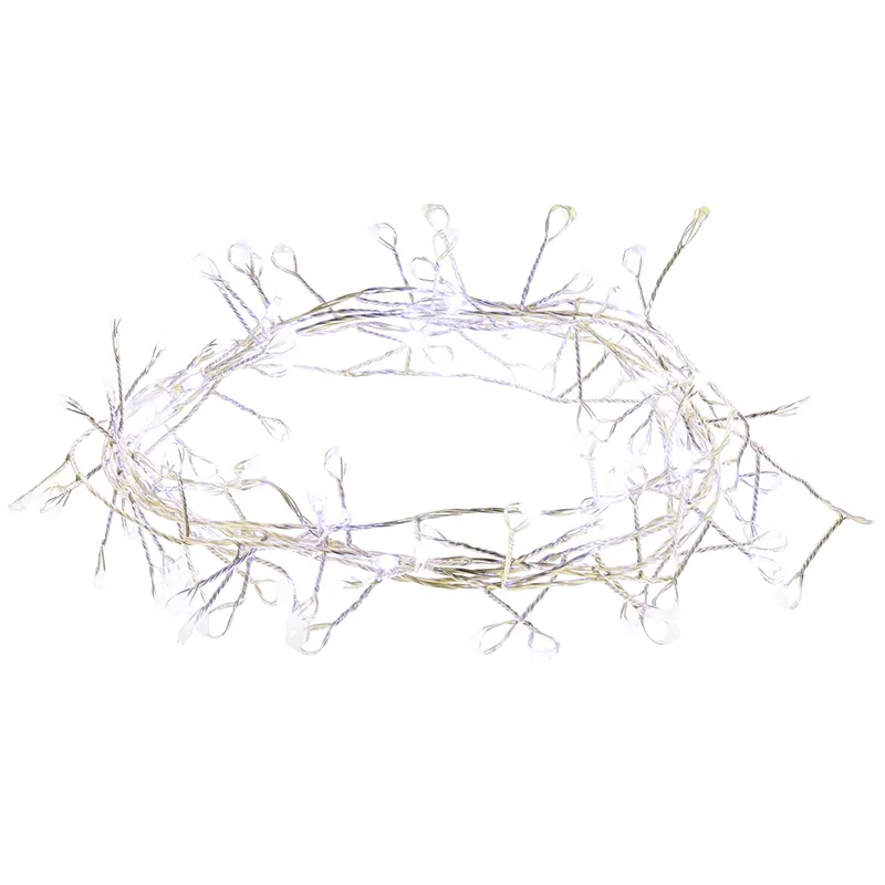 Sir Iluminat Festiv 100 Mini LED Alb Rece Ret