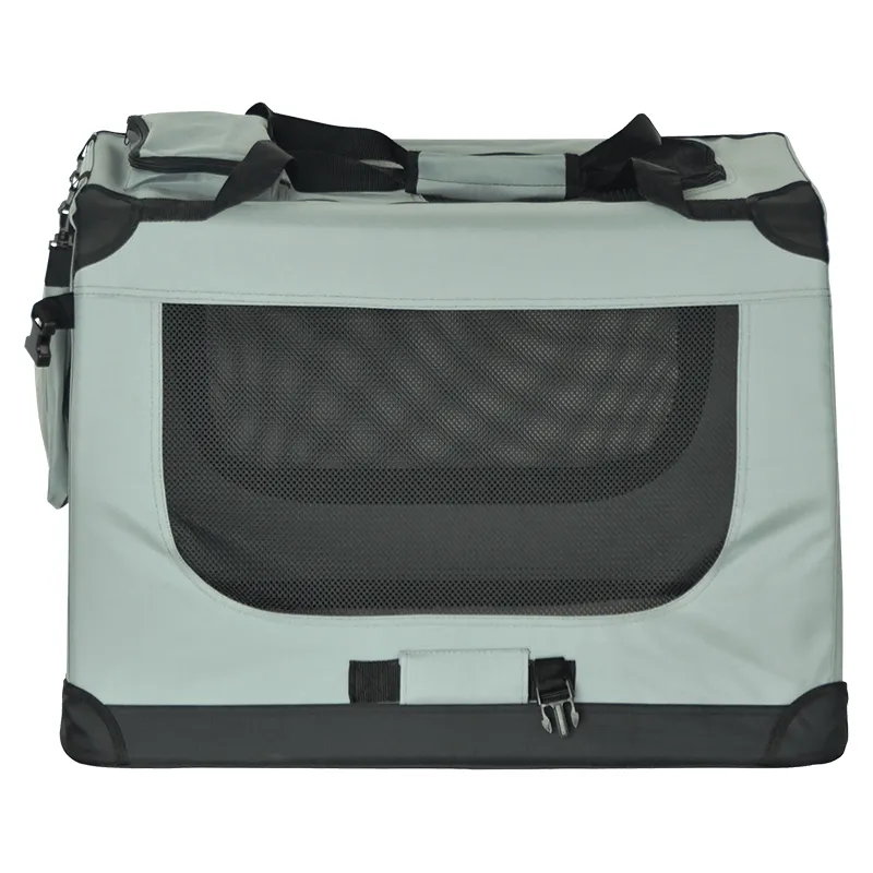 Geanta de Transport Animale 50X34X36 CM Rebel Animals