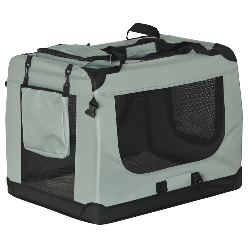 Geanta de Transport Animale 60X42X42 CM Rebel Animals