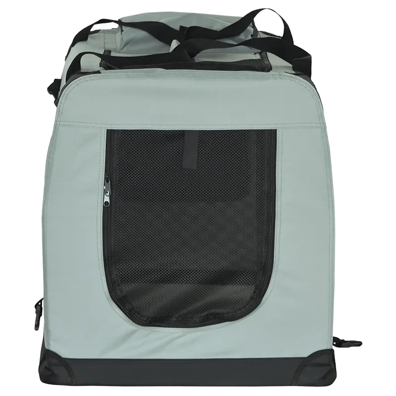 Geanta de Transport Animale 60X42X42 CM Rebel Animals
